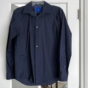 Men’s Egara Dress Shirt